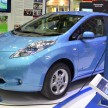 First Energy Networks launches first two public EV charging stations at Suria KLCC and Lot 10