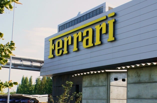 Fiat Chrysler to spin off Ferrari – 10% to be publicly listed, shareholders to retain rest of ownership