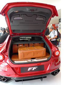 Ferrari FF is here in Malaysia – 4WD, 4-seats, RM2.8 million