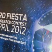 Ford Fiesta Best-Dressed Contest sees five Munich-bound