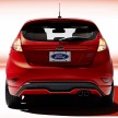 Ford Fiesta ST – US gets five-door hatch version