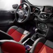 Ford Fiesta ST – US gets five-door hatch version