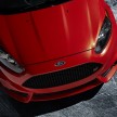 Ford Fiesta ST – US gets five-door hatch version