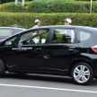 Honda Earth Dreams 2012 – 1.5 litre i-VTEC DI engine and G-Design Shift CVT sampled, CR-Z facelift tested