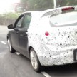 VIDEO: Proton Preve P3-22A Hatchback in Genting