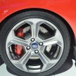 Frankfurt: Ford’s Fiesta ST Concept takes centre stage
