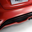 Frankfurt: Ford’s Fiesta ST Concept takes centre stage
