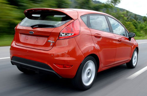 Ford sales up by 230% – fastest growing brand in Malaysia
