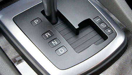 Ford Focus 2.0 TDCi Powershift – short test drive