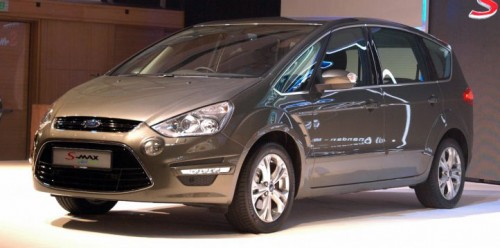 Ford’s Malaysia sales up by 145% in 2011, led by Fiesta