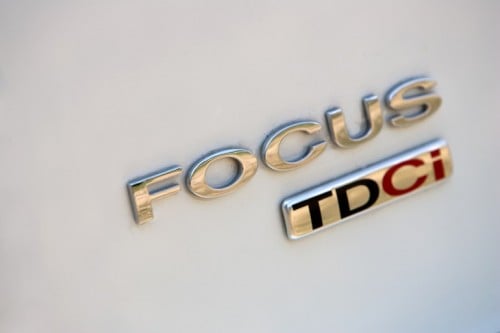 Ford Focus TDCi: 1,365.6 km done on one tank of diesel!