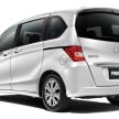 New Honda Freed to debut in Japan this year – CEO