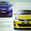 Perodua Myvi SE 1.5 and Extreme Launch and Test Drive Review