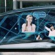 Tokyo 2011: Toyota shows off the Fun-Vii concept