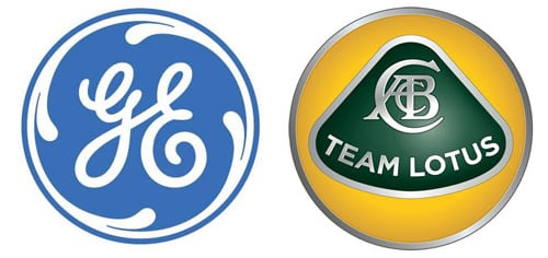 GE comes onboard as Premium Partner of Team Lotus