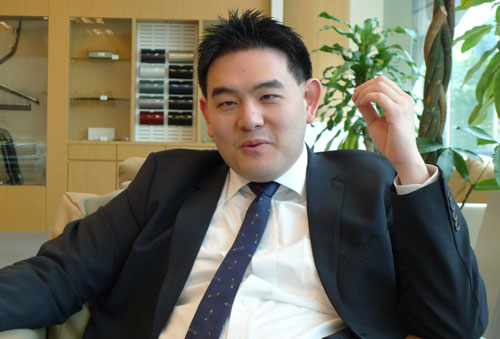 INTERVIEW: We chat with Glenn Tan of Tan Chong International, on Subaru’s plans for Malaysia