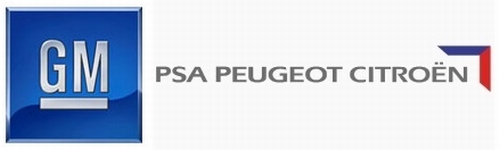 GM and PSA Peugeot-Citroen in possible alliance talks
