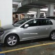 SPYSHOTS: VW Golf Mk7 – registered units spotted