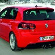 Volkswagen R cars are here – Golf R and Passat CC R-Line
