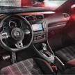 Volkswagen Golf GTI Cabriolet – the Mk6 goes topless