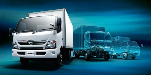 Hino to set up truck and bus manufacturing plant in Malaysia, a joint venture with MBM Resources