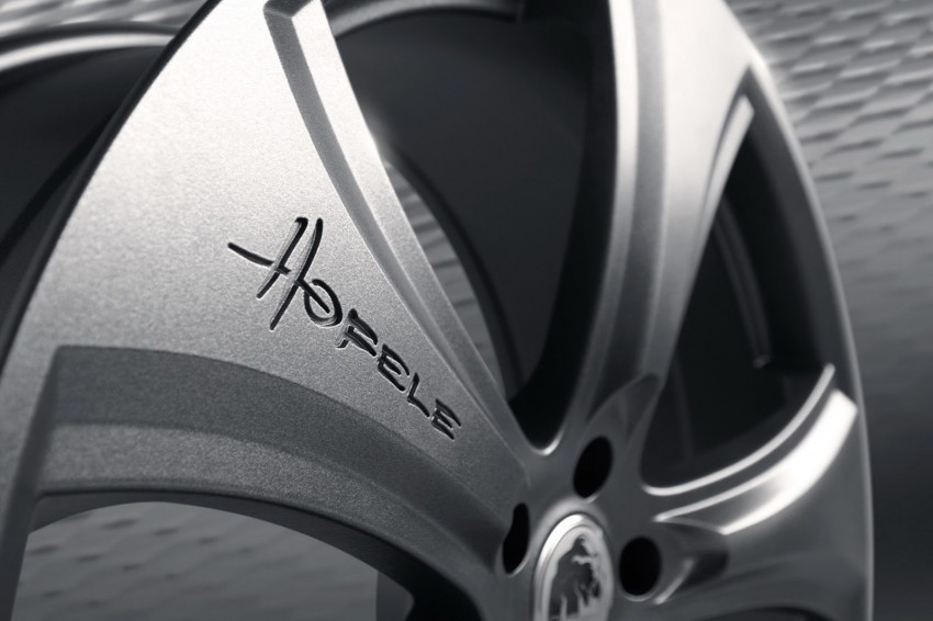 Hofele-Design works its magic on the Audi Q7 151610