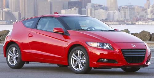 Honda recalls 962,000 cars worldwide – Fit, CR-V, City, as well as CR-Z models affected globally