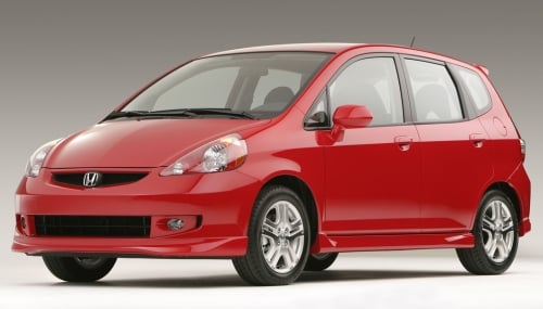 Honda recalls 962,000 cars worldwide – Fit, CR-V, City, as well as CR-Z models affected globally