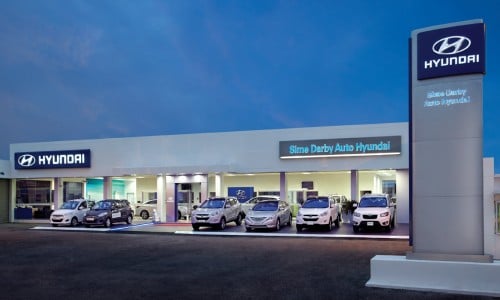 Hyundai-Sime Darby opens new 3S centre in Penang