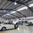 Sime Darby Auto Hyundai upgrades Prai 3S centre