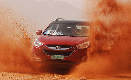 Hyundai overtakes Japanese in brand loyalty chart