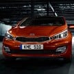 2013 Kia pro_cee’d: first photos, coming to Paris