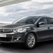 Citroën C-Elysée – a car for international markets