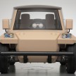 Toyota debuts concept at 2012 Tokyo Toy Show