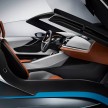 BMW i8 Spyder going into production soon – report