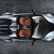 BMW i8 Spyder Concept – topless i8 set for Beijing debut