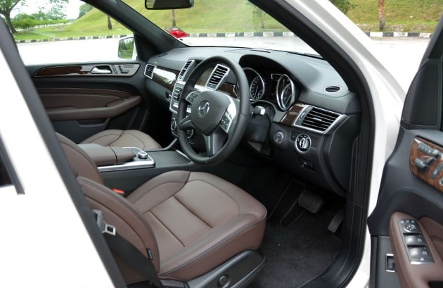Mercedes-Benz Malaysia introduces next-gen B-Class and M-Class, RM220k and RM570k respectively