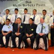 Bermaz Motor and Prima Merdu recognise 41 graduates from three distinct programs