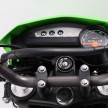 Kawasaki D-Tracker 150 launched, priced at RM9,689