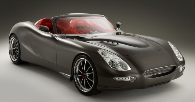 Trident Iceni – finally set for production?