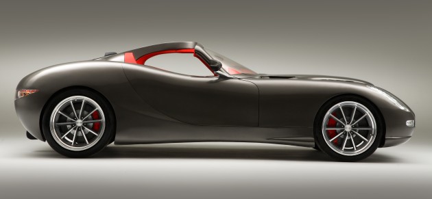 Trident Iceni – finally set for production?