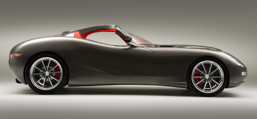 Trident Iceni – finally set for production? 126568
