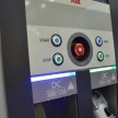 EV and its associated tech on show at IGEM 2012
