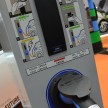 EV and its associated tech on show at IGEM 2012