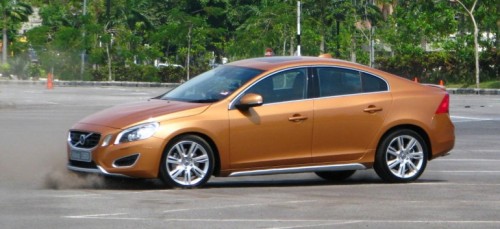 CKD Volvo S60 announced: T4 RM220k, T5 RM255k