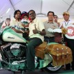 Naza World brings in Indian Motorcycles – not from India!