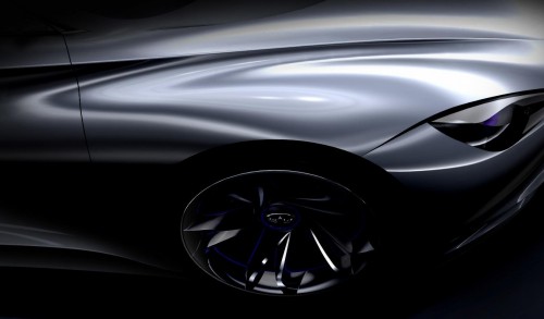 Infiniti to unveil electric sports car concept in Geneva