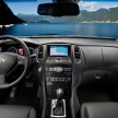 Infiniti EX25 introduced here – 2.5 V6, 218 hp, RM325k
