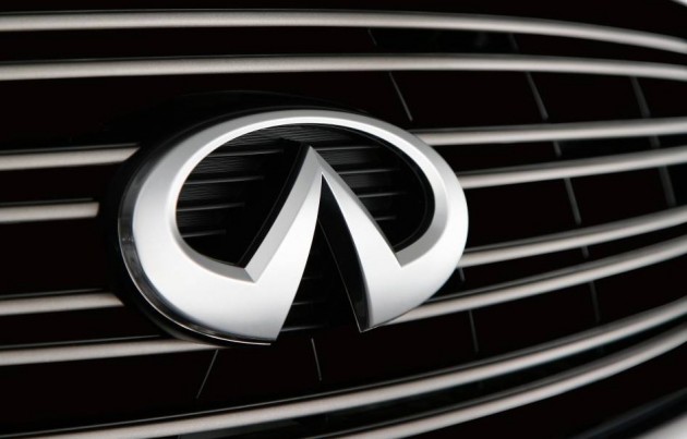 Infiniti to completely exit western Europe by 2020