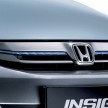 Honda Insight facelift arrives – 1.3L variant, RM99,800